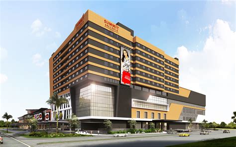 Summit Galleria Cebu .